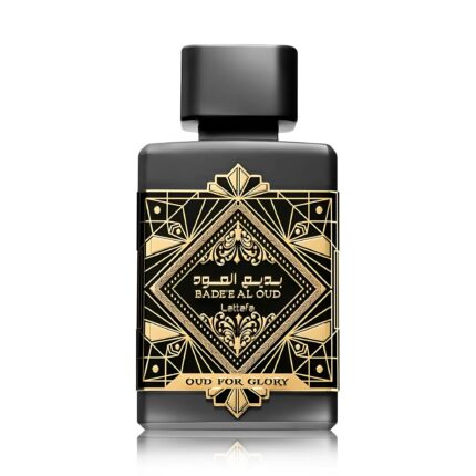 Bade'e Al Oud Oud for Glory Eau de Parfum
