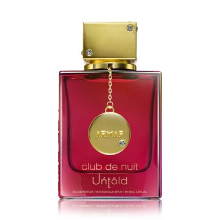 Club de Nuit Untold Eau de Parfum