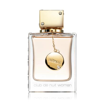 Club de Nuit Woman Eau de Parfum