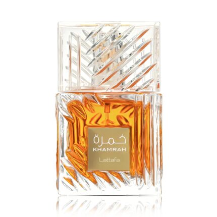 Khamrah Eau de Parfum