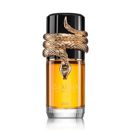 Musamam Eau de Parfum
