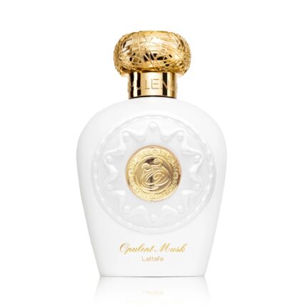 Opulent Musk Eau de Parfum