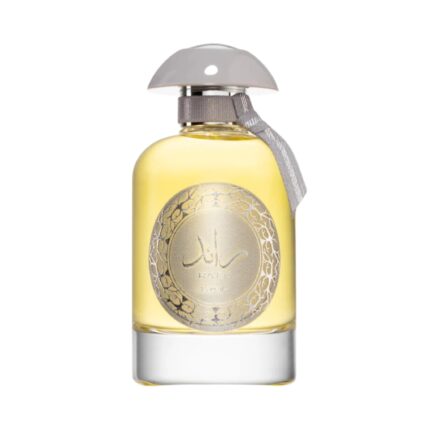 Ra'ed Silver Eau de Parfum