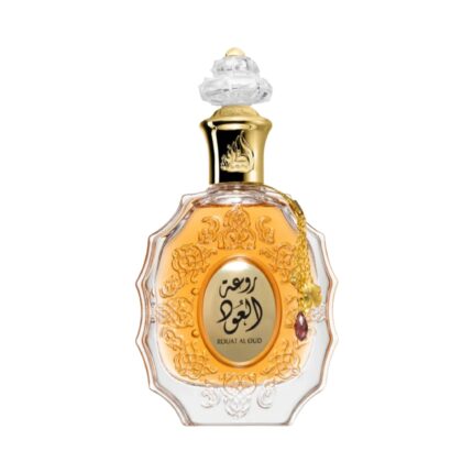 Rouat Al Oud Eau de Parfum