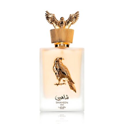 Shaheen Gold Eau de Parfum