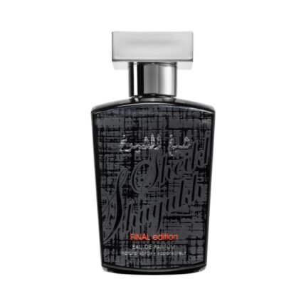 Sheikh Shuyukh Final Edition Eau de Parfum