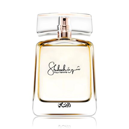 Shuhrah Pour Femme Eau de Parfum