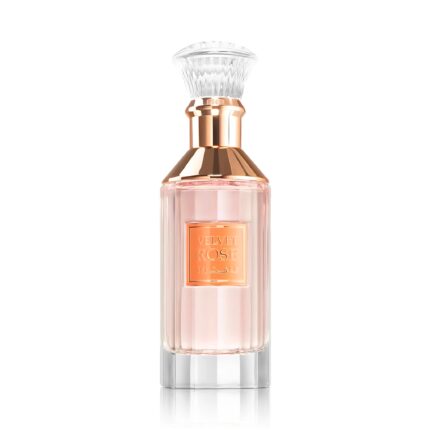 Velvet Rose Eau de Parfum