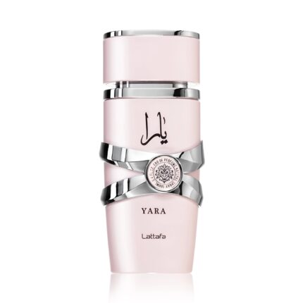 Yara Rosa Eau de Parfum