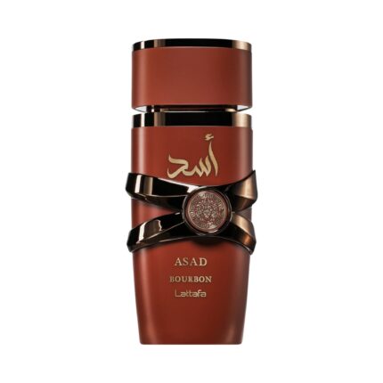 Asad Bourbon Eau de Parfum