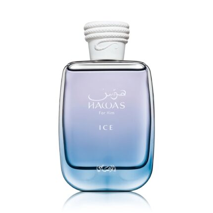 Hawas Ice Eau de Parfum