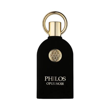 Philos Opus Noir Eau de Parfum