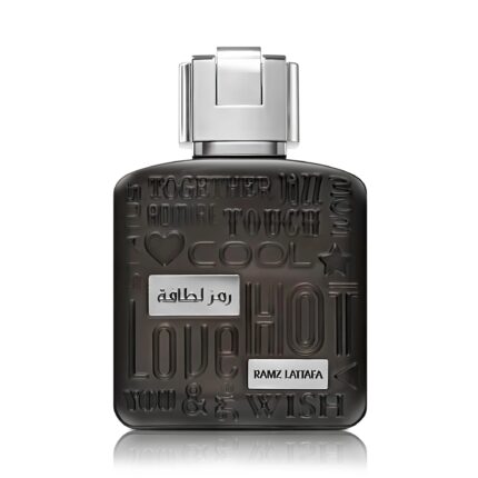 Ramz Silver Eau de Parfum