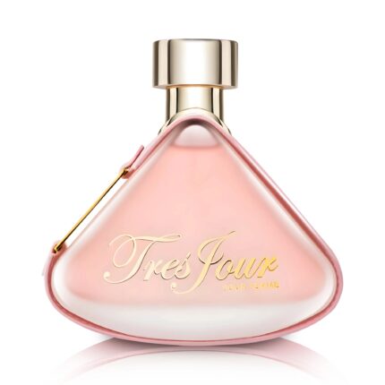 Tres Jour Eau de Parfum