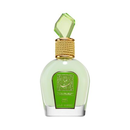 Musk Wild Vanile Eau de Parfum