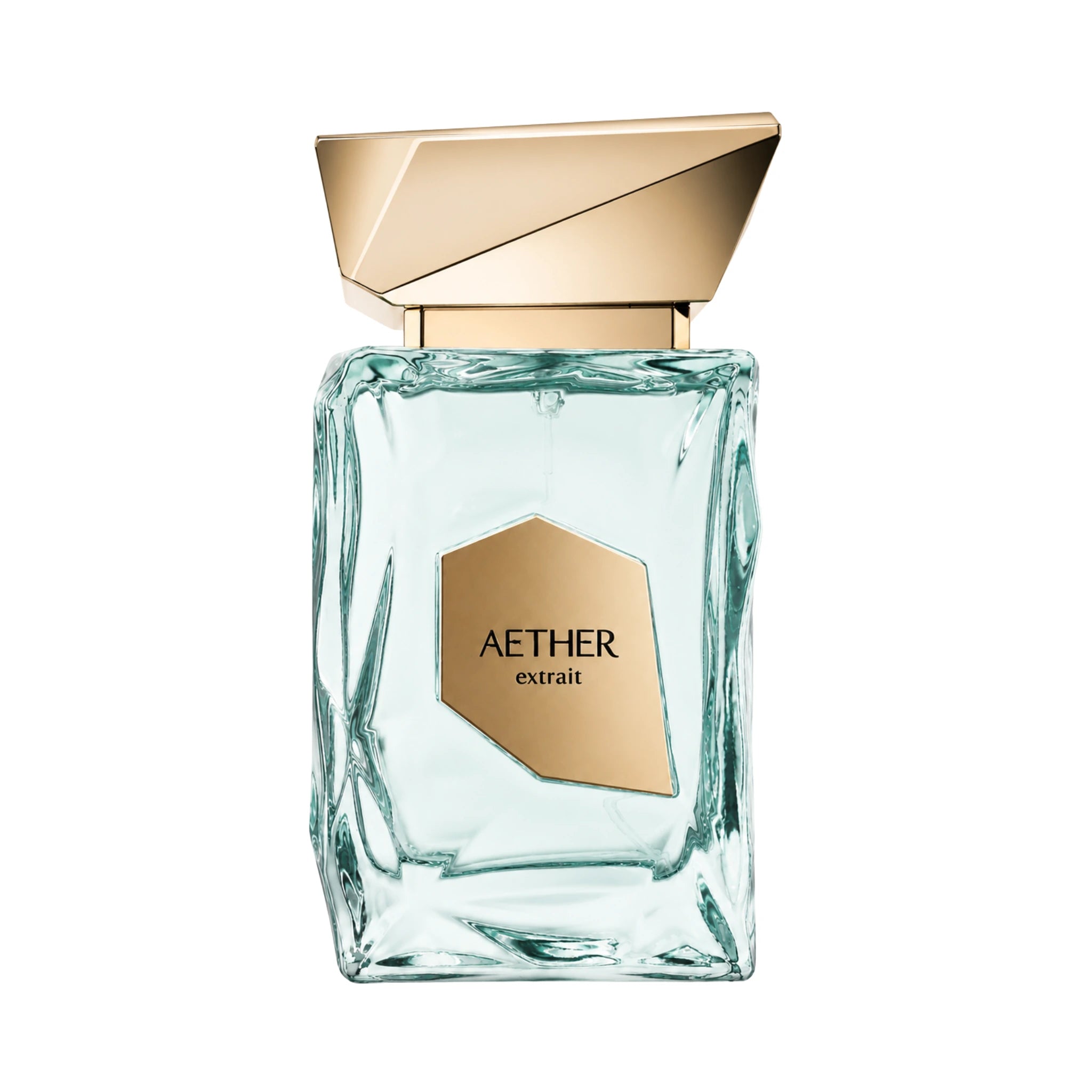 Frasco de Aether French Avenue Extrait de Parfum Unisex Frasco de Aether French Avenue Extrait de Parfum Unisex