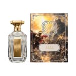Caja y botella de Ares Velixir Eau de Parfum