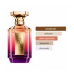 Botella de Asteria Velixir Eau de Parfum con aromas
