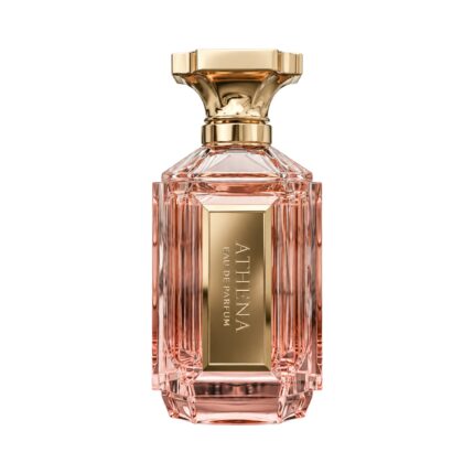 Botella de Athena Velixir Eau de Parfum