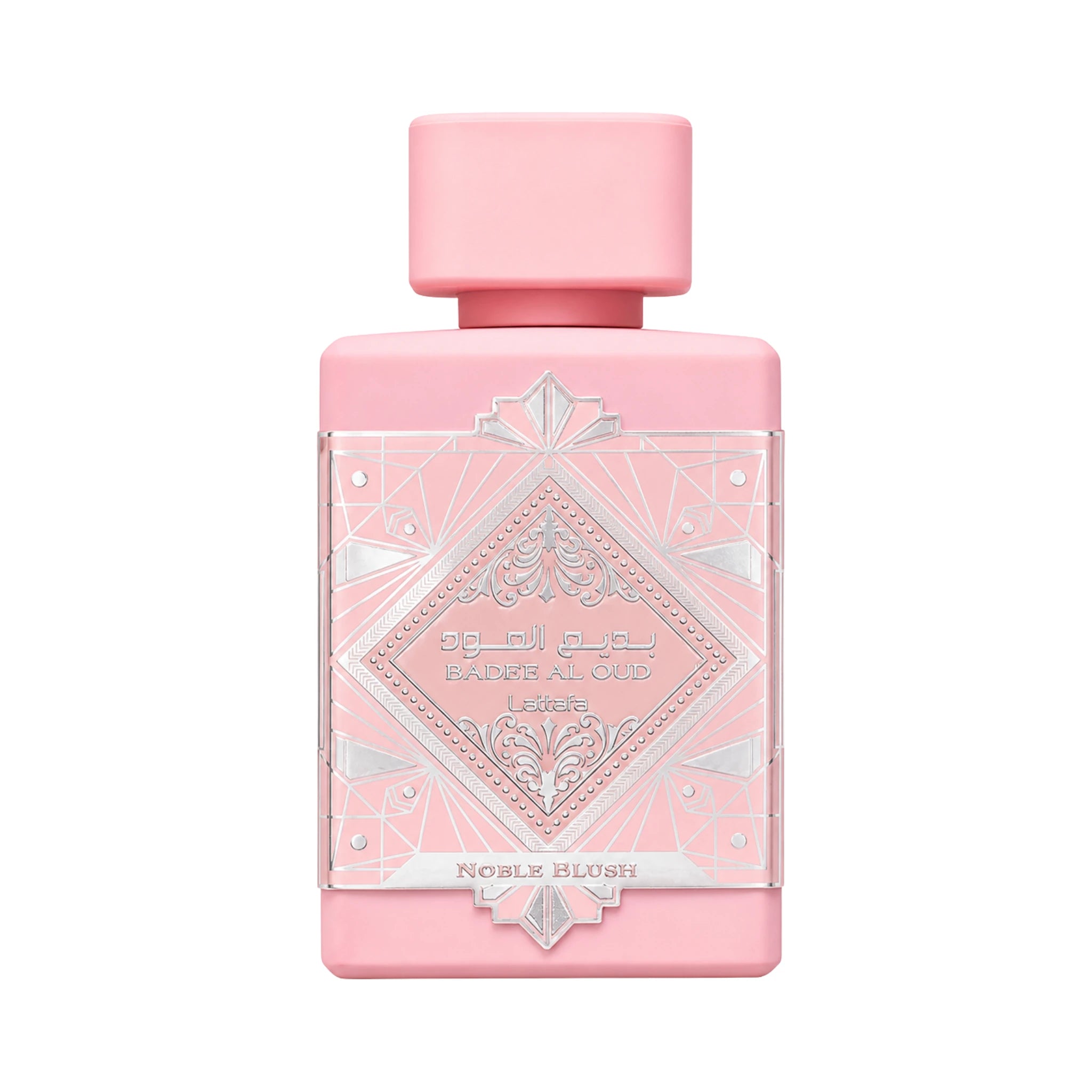 Frasco de Bade'e Al Oud Noble Blush Eau de Parfum Para Mujer