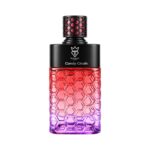 Candy Crush Bujairami Eau de Parfum con su botella