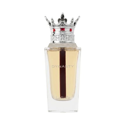 Frasco de Dynasty Lattafa Eau de Parfum Unisex