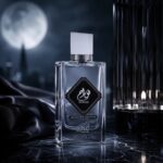 Fondo creativo de Fawah Midnight Edition Nusuk Eau de Parfum