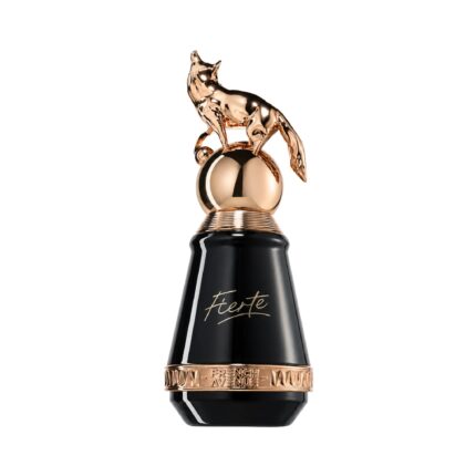 Botella de Fierte French Avenue Eau de Parfum