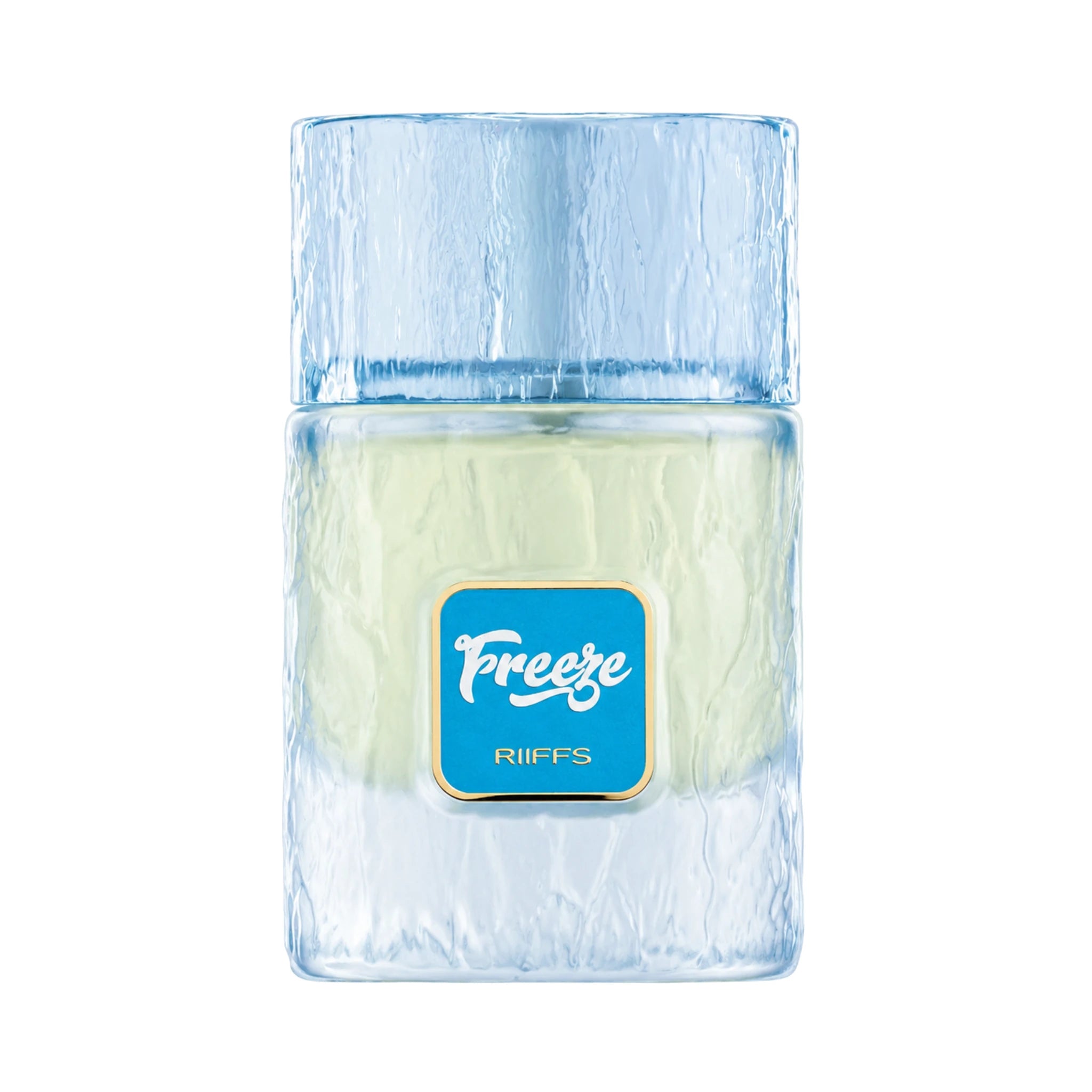 Frasco de Freeze Riiffs Extrait de Parfum Frasco de Freeze Riiffs Extrait de Parfum