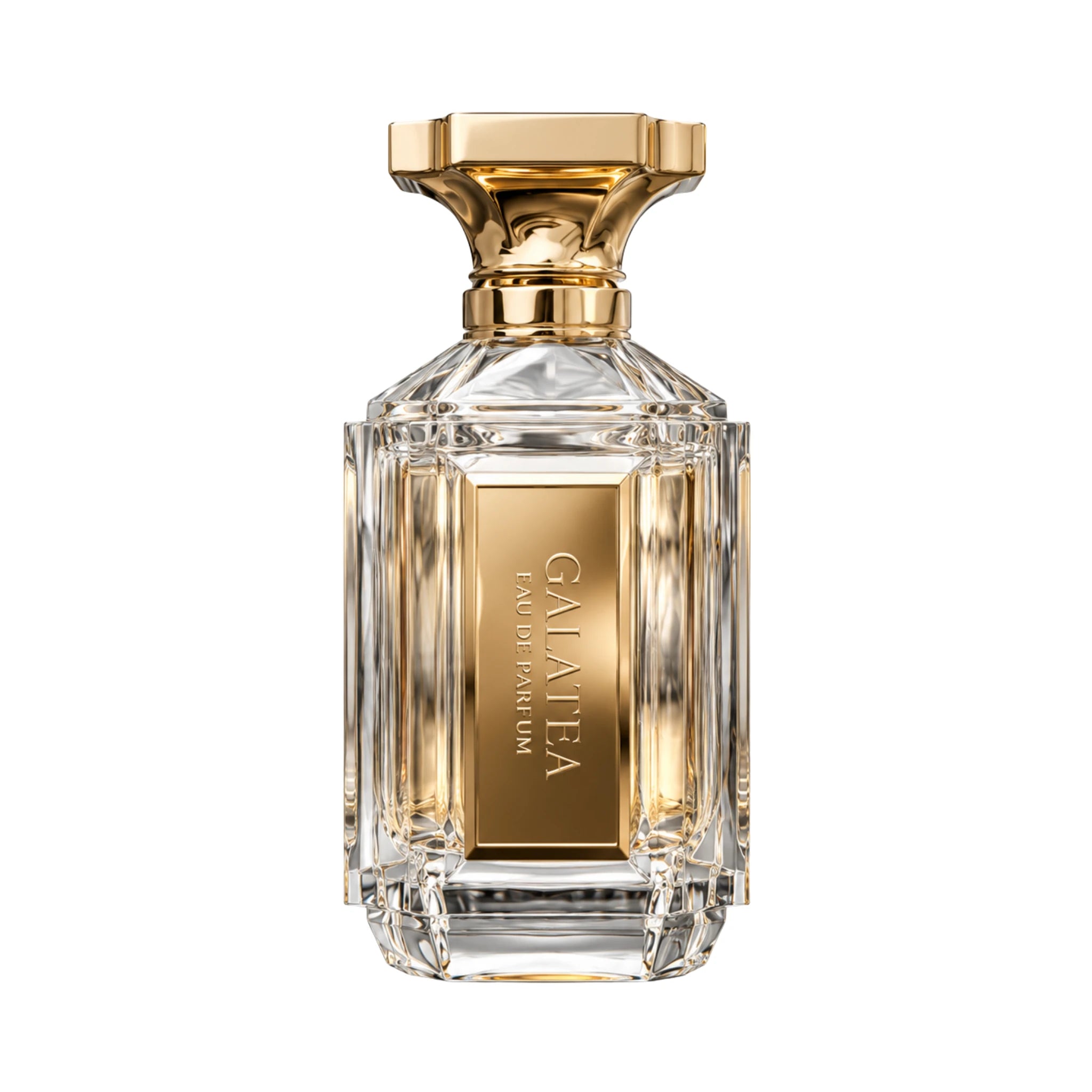 Botella de Galatea Velixir Eau de Parfum Botella de Galatea Velixir Eau de Parfum