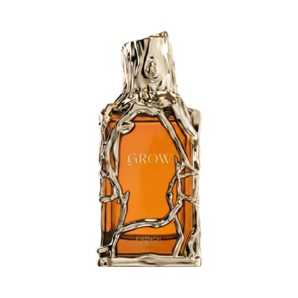 Botella de Grow French Avenue Eau de Parfum Unisex
