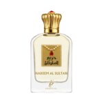 Botella de Hareem Al Sultan Khadlaj Eau de Parfum