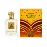 Botella y caja de Hareem Al Sultan Khadlaj Eau de Parfum