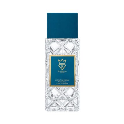 Botella de Hectic Bujairami Extrait de Parfum