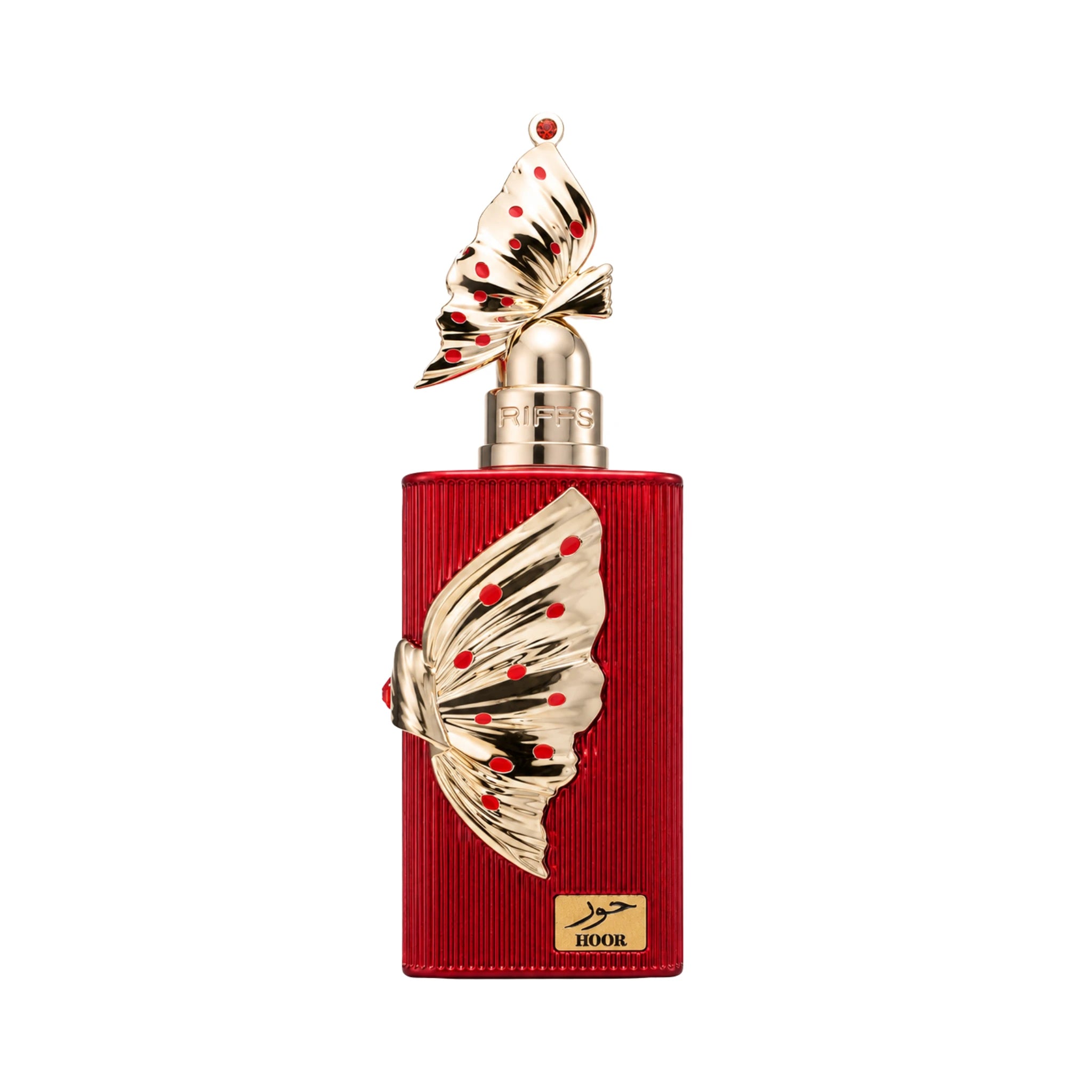 Botella de Hoor Riiffs Extrait de Parfum Botella de Hoor Riiffs Extrait de Parfum