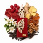 Ingredientes de Hoor Riiffs Extrait de Parfum
