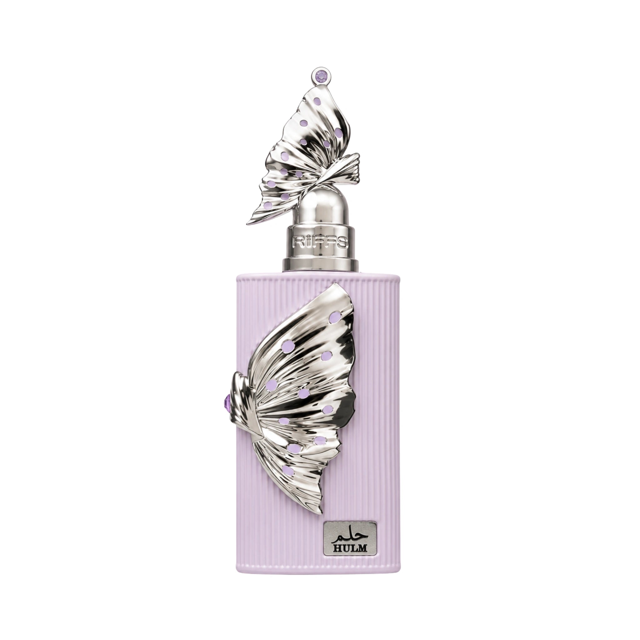 Botella de Hulm Riiffs Extrait de Parfum Botella de Hulm Riiffs Extrait de Parfum