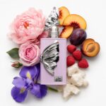 Ingredientes de Hulm Riiffs Extrait de Parfum