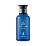 Botella de Jean Lowe Azure Maison Alhambra Eau de Parfum