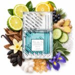 Ingredientes de Khamrah Waha Lattafa Eau de Parfum