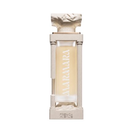 Botella de Marmara French Avenue Eau de Parfum