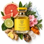 Ingredientes de Next Level Bujairami Extrait de Parfum