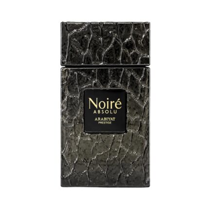 Botella de Noirè Absolu Arabiyat Prestige Eau de Parfum