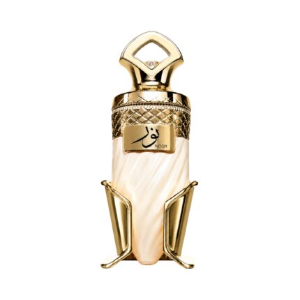 Botella de Noor Riiffs Extrait de Parfum