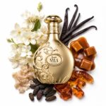 Ingredientes de Nyla Vani-Elle Arabiyat Prestige Eau de Parfum