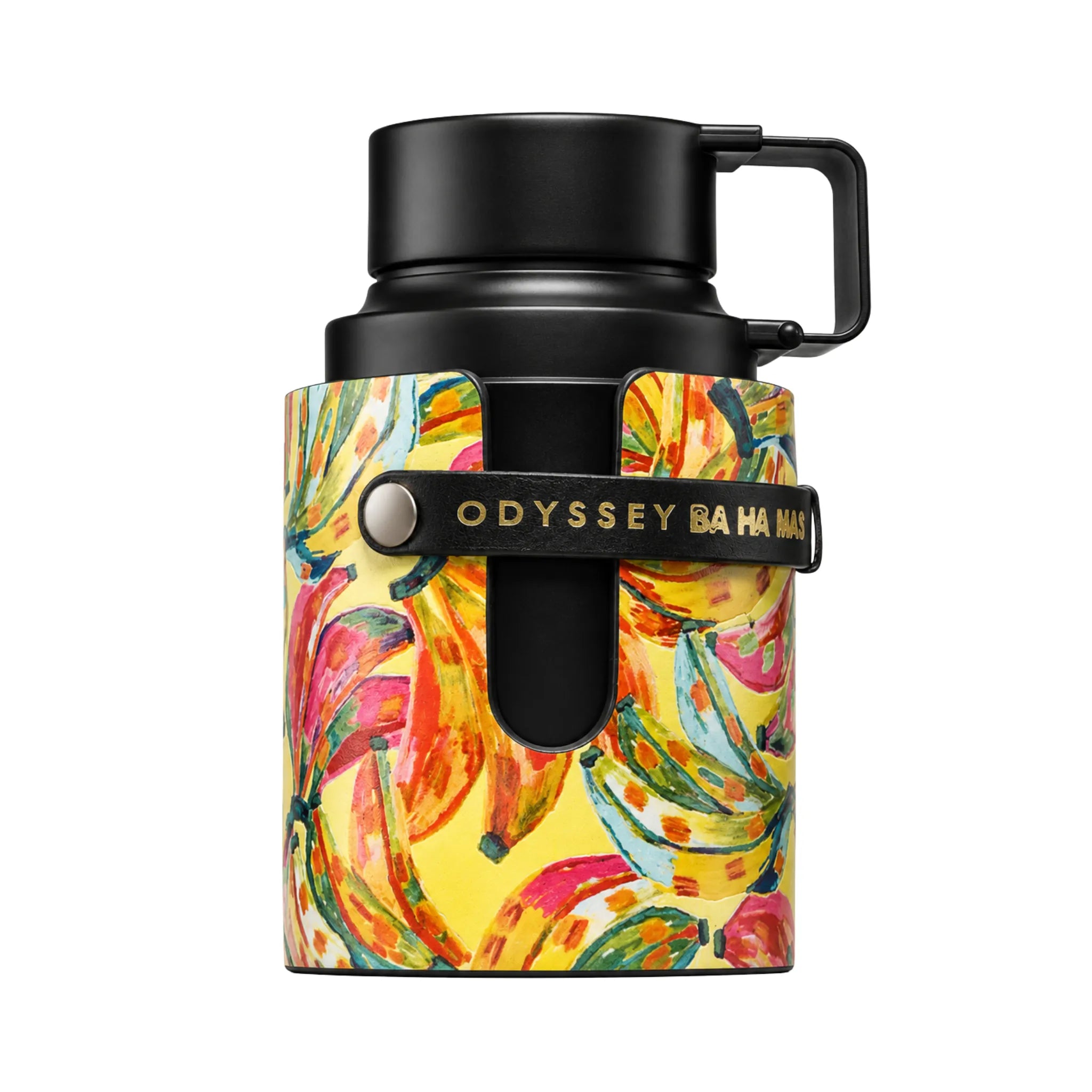Botella de Odyssey BA HA MAS Armaf Eau de Parfum Botella de Odyssey BA HA MAS Armaf Eau de Parfum