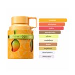 Aromas de Odyssey Go Mango Armaf Eau de Parfum