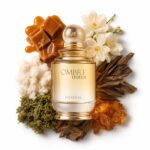 Ingredientes de Ombre Notes Khadlaj Eau de Parfum