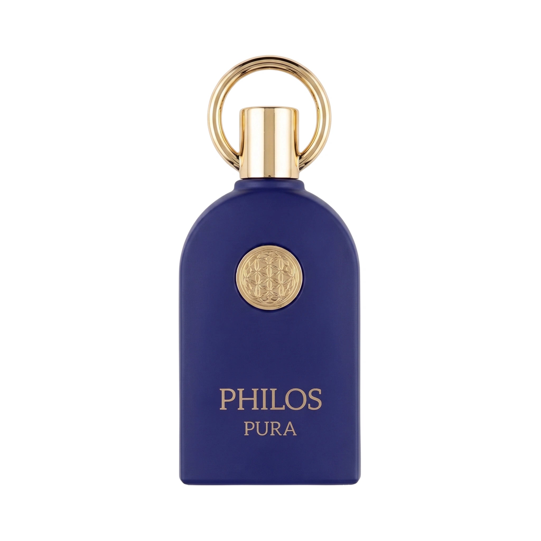 Frasco de Philos Pura Maison Alhambra Eau de Parfum Unisex Frasco de Philos Pura Maison Alhambra Eau de Parfum Unisex
