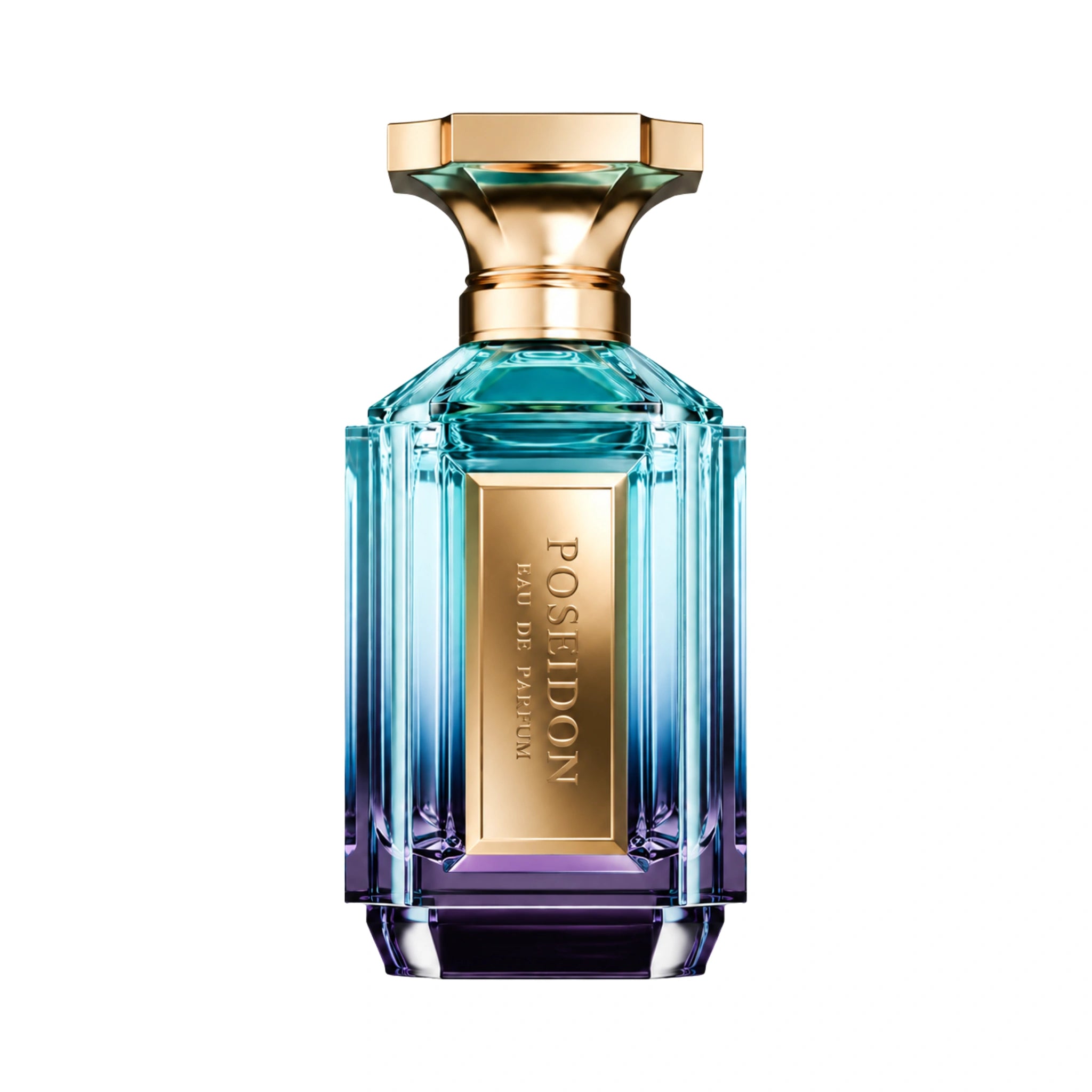 Botella de Poseidon Velixir Eau de Parfum Botella de Poseidon Velixir Eau de Parfum